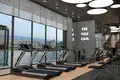 Appartement 2 chambres 58 m² Obakoy, Turquie