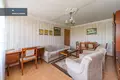 Apartamento 3 habitaciones 60 m² Kaunas, Lituania