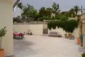 6-Schlafzimmer-Villa 500 m² Teulada, Spanien