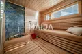 Villa  Kittila, Finlandia