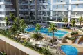 Wohnung 2 zimmer 66 m² Dubai, Vereinigte Arabische Emirate