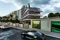 1 bedroom apartment 42 m² Muratpasa, Turkey
