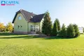 House 253 m² Aukstieji Semeniukai, Lithuania