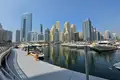 Mieszkanie 3 pokoi 152 m² Dubaj, Emiraty Arabskie