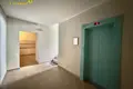 Mieszkanie 50 m² Mińsk, Białoruś