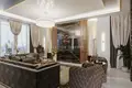 5 bedroom house 300 m² Alanya, Turkey