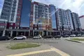 Appartement 3 chambres 79 m² Muchaviecki sielski Saviet, Bélarus
