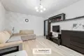 Wohnung 3 zimmer 84 m² Minsk, Belarus
