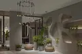 Apartamento 63 m² Akarca Koyu, Turquía