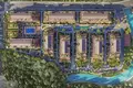 Appartement 3 chambres 108 m² Eyupsultan, Turquie