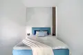 Appartement 2 chambres 45 m² Varsovie, Pologne