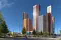 Жилой комплекс ЖК "Sky Garden"