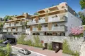 Квартира 1 комната , Франция