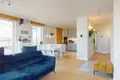 Appartement 5 chambres 115 m² Varsovie, Pologne