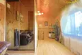 House 267 m² Ozyaritska-Slabadski rural council, Belarus
