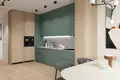 Apartamento 3 habitaciones 60 m² Riga, Letonia