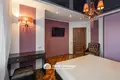 Квартира 2 комнаты 71 м² Минск, Беларусь