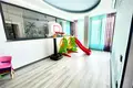 Appartement 2 chambres 140 m² Région méditerranéenne, Turquie
