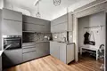 Appartement 2 chambres 57 m² Riga, Lettonie