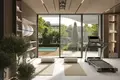 Appartement 2 chambres 107 m² Chypre, Chypre