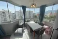 Квартира 3 спальни 110 м² Тосмур, Турция