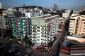 Appartement 1 chambre 52 m² Pattaya, Thaïlande