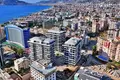 Wohnung 2 zimmer 58 m² Tosmur, Türkei