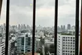 2 bedroom condo 119 m² Bangkok, Thailand