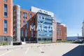 Büro 501 m² in Verwaltungsgemeinschaft Helsinki, Finnland