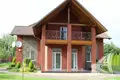 Maison 266 m² Muchaviecki sielski Saviet, Bélarus