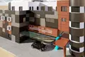 Инвестиционная 1 074 м² муниципалитет Пафос, Кипр
