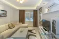 Dzielnica mieszkaniowa Apartments in cozy luxury complex Yenisey 6