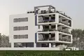 Квартира 1 спальня 50 м² муниципалитет Ларнака, Кипр