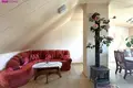 Casa 137 m² Girininkai II, Lituania