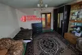 Квартира 2 комнаты 52 м² Гродно, Беларусь