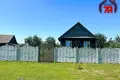 Casa 80 m² Zazevicy, Belarús
