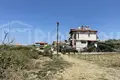 Parcelas 917 m² Nea Roda, Grecia