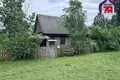Casa 60 m² Babaunianski sielski Saviet, Belarús