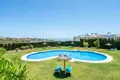 Mieszkanie 2 pokoi 106 m² Manilva, Hiszpania
