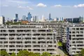 Квартира 3 спальни 30 м² Варшава, Польша