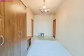 Apartamento 3 habitaciones 38 m² Kaunas, Lituania