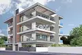 Appartement 3 chambres 133 m² Germasogeia, Chypre