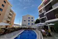 Квартира 1 спальня 87 м² в Бечичи, Черногория
