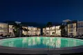 Mieszkanie 2 pokoi 78 m² Girne Belediyesi, Cypr Północny