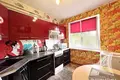 1 room apartment 37 m² Muchaviecki sielski Saviet, Belarus