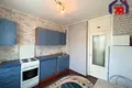 1 room apartment 35 m² Salihorsk, Belarus