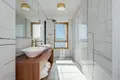 5 room house 446 m² Opcina Baska Voda, Croatia