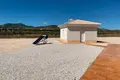 4-Schlafzimmer-Villa 225 m² el Pinos Pinoso, Spanien