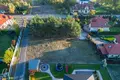 Land 1 room 1 000 m² Warsaw, Poland
