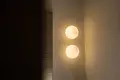 Apartamento 2 habitaciones 34 m² Varsovia, Polonia